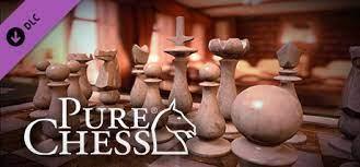 Pure Chess - Steampunk Game Pack ستيم كود رقمي