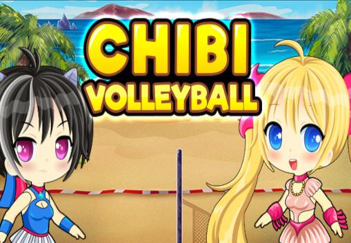 Chibi Volleyball ستيم كود رقمي