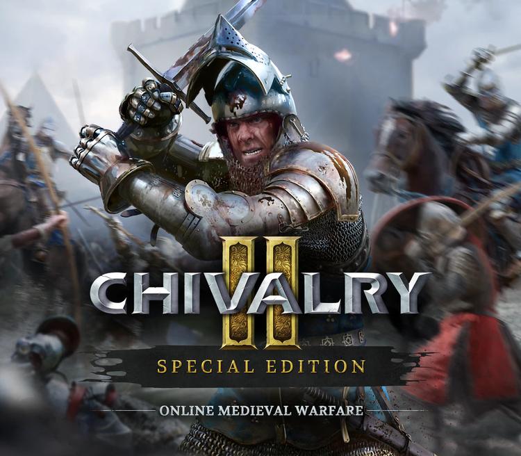 Chivalry 2 Special Edition PC Steam Account