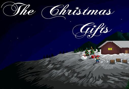 The Christmas Gifts ستيم كود رقمي