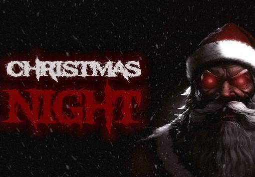 Christmas Night ستيم كود رقمي