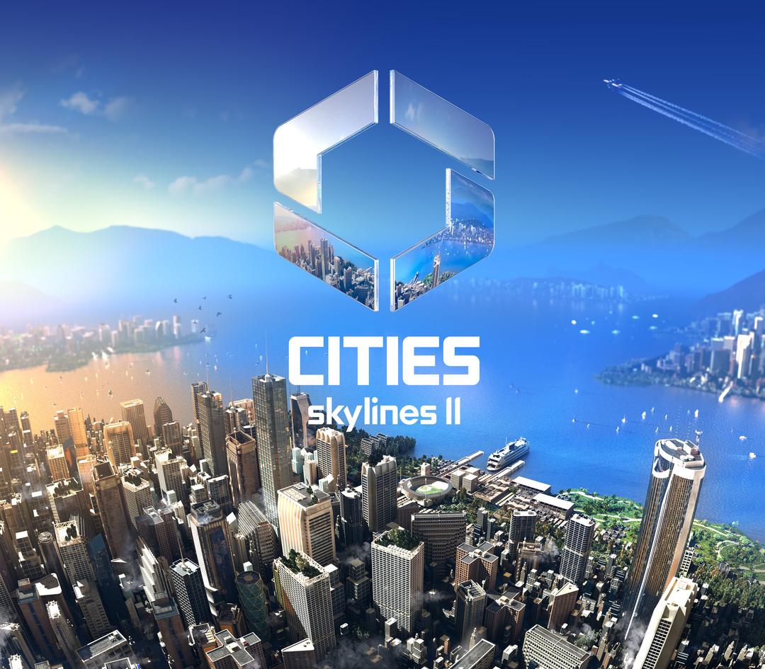 Cities: Skylines II امريكا اللاتينية ستيم كود رقمي