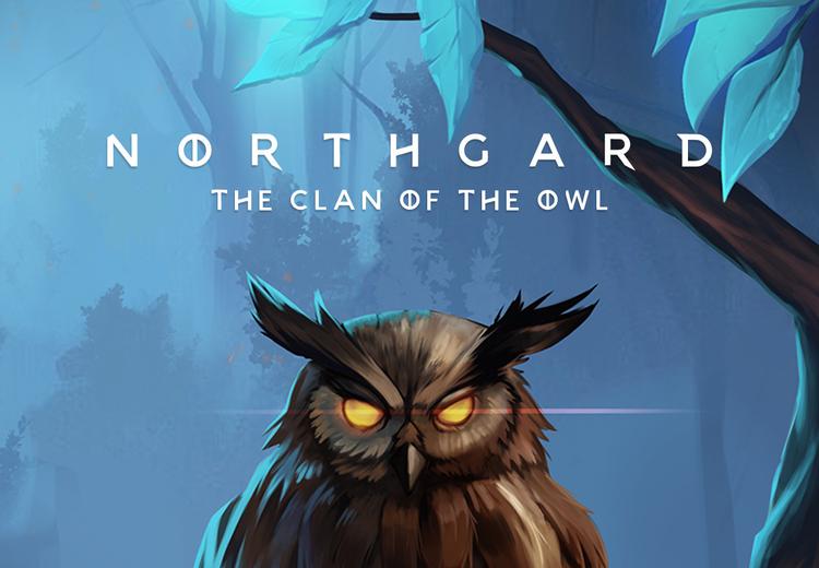Northgard - Vordr, Clan Of The Owl DLC ستيم كود رقمي
