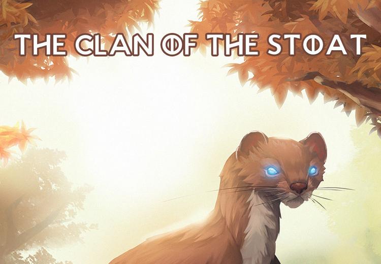 Northgard - Kernev, Clan Of The Stoat DLC ستيم كود رقمي