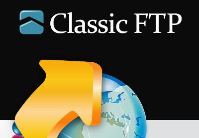 NCH: Classic FTP File Transfer مفتاح