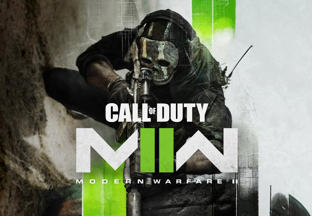 Call Of Duty: Modern Warfare II بي سي باتل.نت Altergift