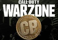 Call Of Duty: Warzone - 7,500 Points بي سي باتل.نت Altergift