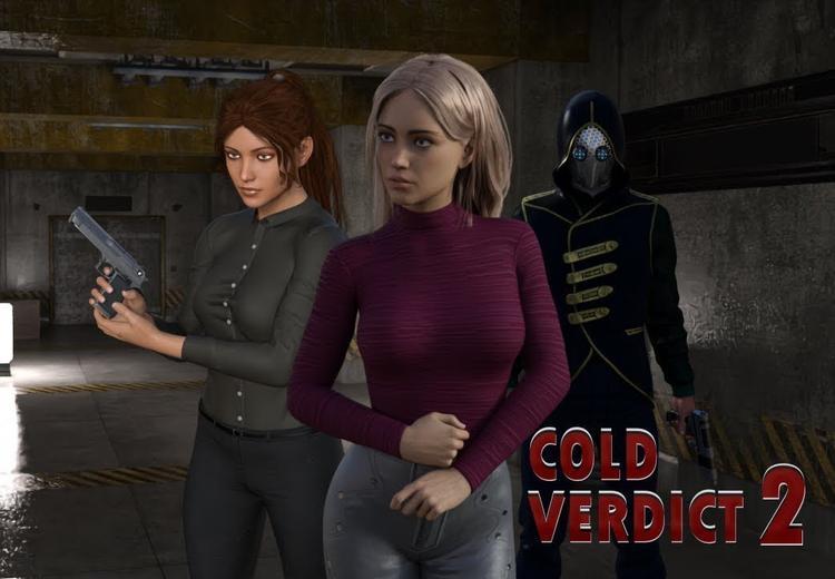 Cold Verdict 2 ستيم كود رقمي