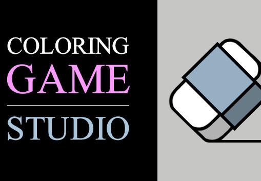 Coloring Game: Studio بي سي ستيم حساب