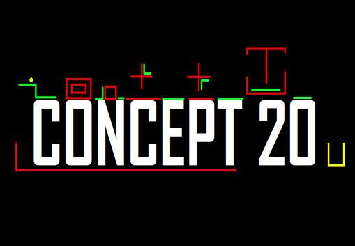 Concept 20 ستيم كود رقمي