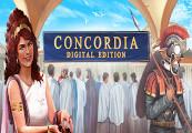 Concordia: Digital اصدار اوروبي V2 بي سي رابط هديه ستيم