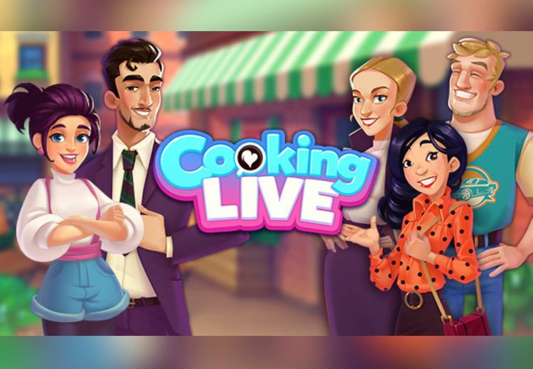 Cooking Live - Expert’S Pack DLC ستيم كود رقمي