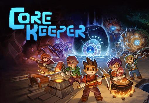 Core Keeper IN ستيم كود رقمي