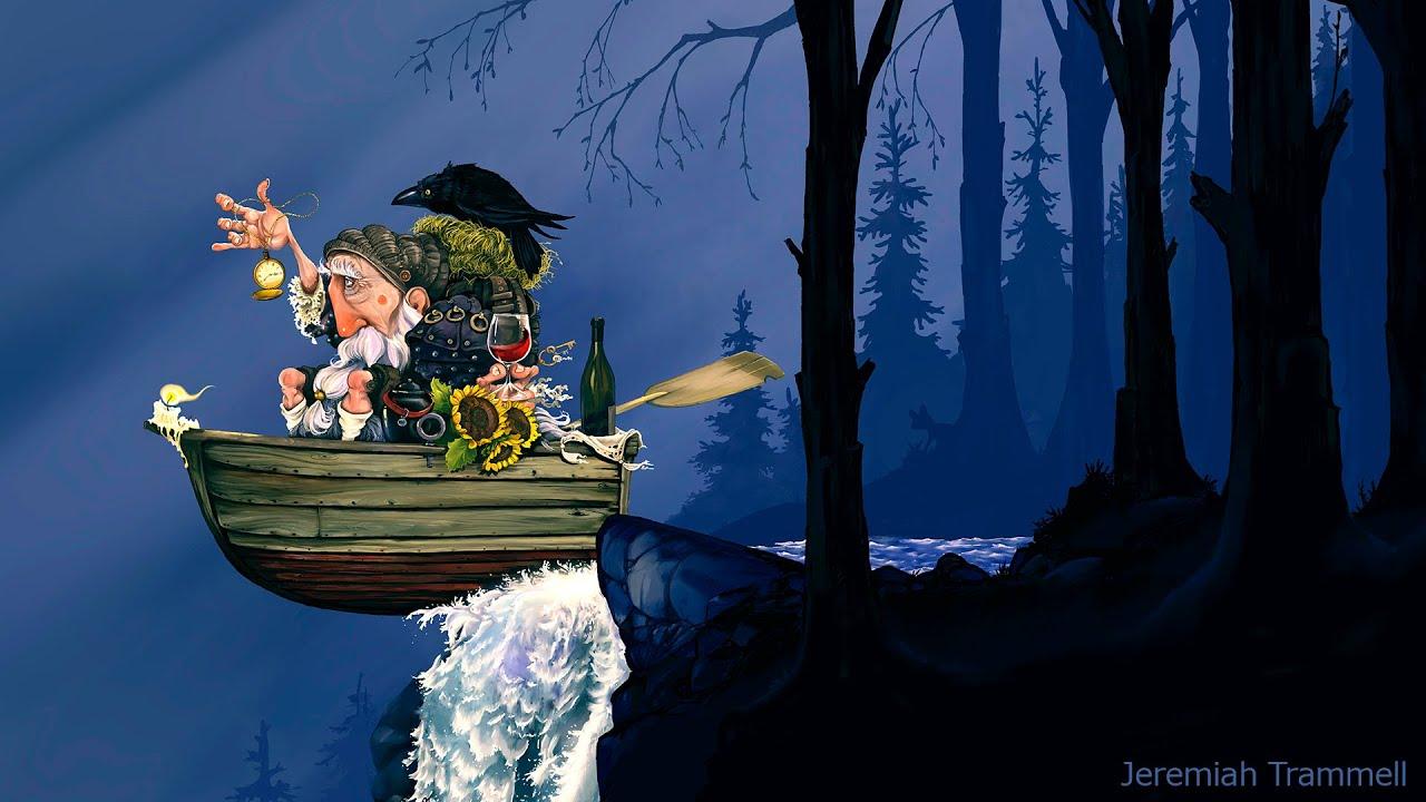 Screen Shot image 0 Corel Painter 2022 كود رقمي (مدى الحياة / 1 جهاز)