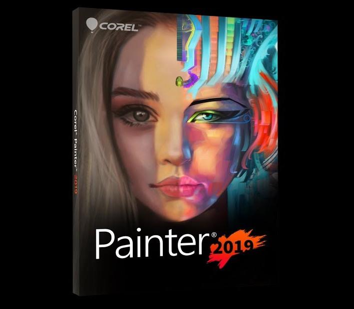 Corel Painter 2019 CD Key