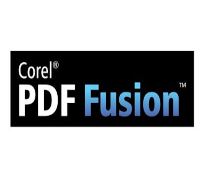 Corel PDF Fusion Key (3 PCs)