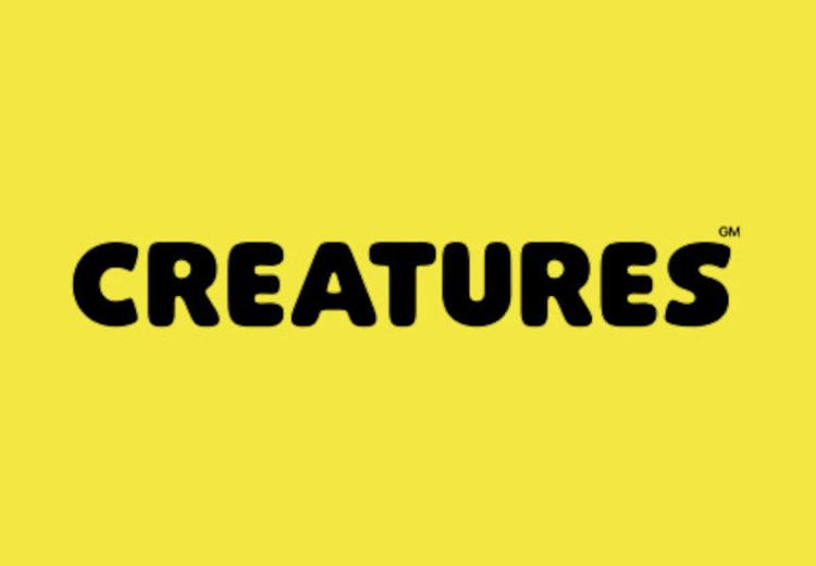 CREATURES ستيم كود رقمي