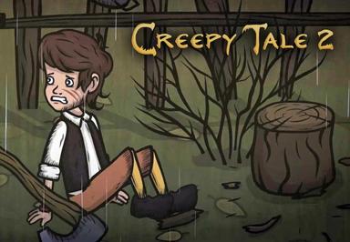 Creepy Tale 2 ستيم كود رقمي