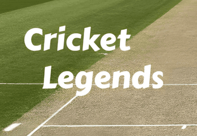 Cricket Legends بي سي ستيم كود رقمي