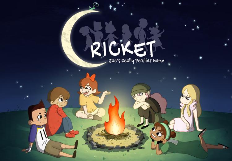 Cricket: Jae'S Really Peculiar Game بي سي ستيم كود رقمي