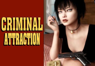 Criminal Attraction ستيم كود رقمي