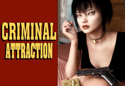 Criminal Attraction ستيم كود رقمي