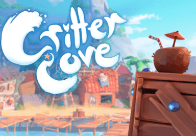 Critter Cove بي سي ستيم كود رقمي