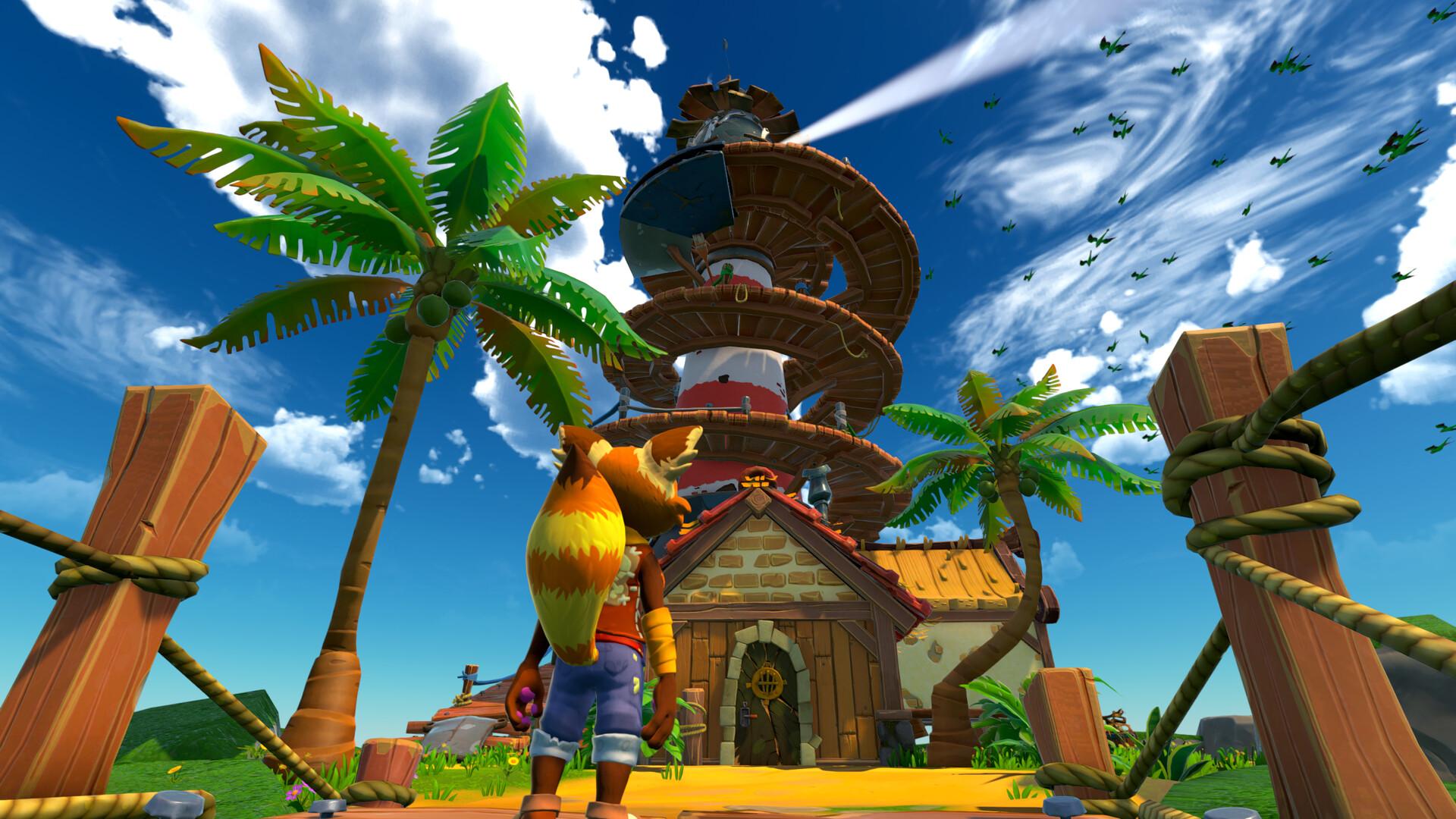Screen Shot image 5 Critter Cove بي سي ستيم حساب