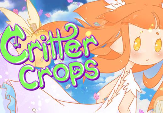Critter Crops بي سي ستيم حساب