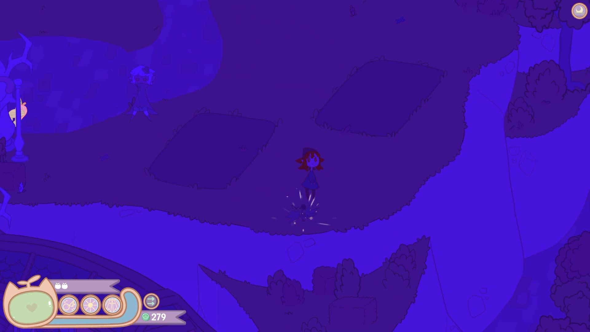 Screen Shot image 1 Critter Crops بي سي ستيم حساب