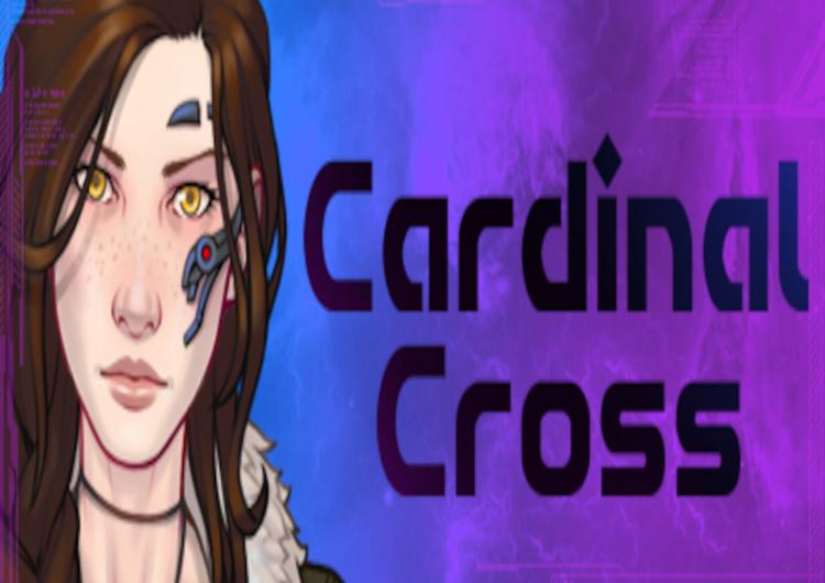 Cardinal Cross ستيم كود رقمي