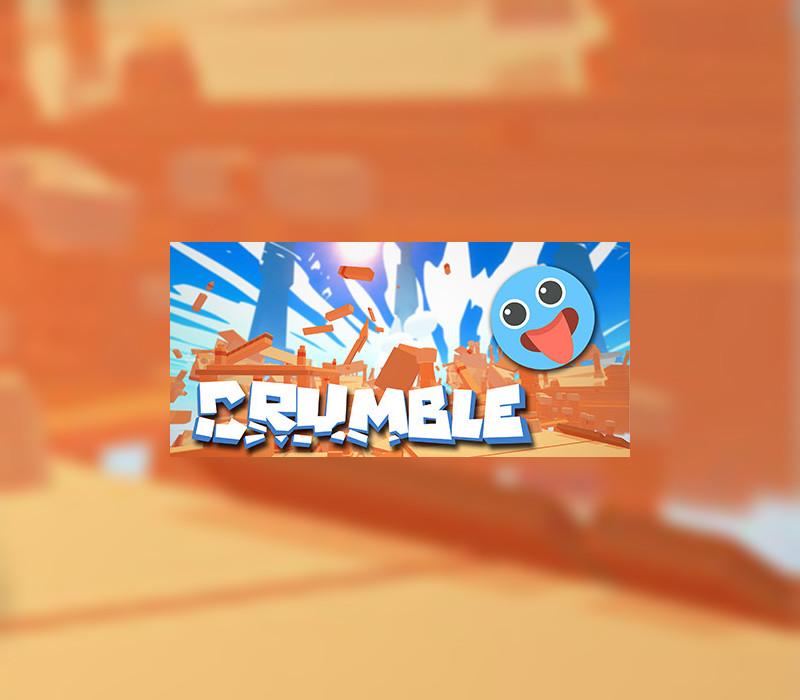 Crumble بي سي ستيم كود رقمي (Valid Until February, 2027)