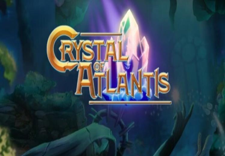 Crystal Of Atlantis بي سي ستيم كود رقمي