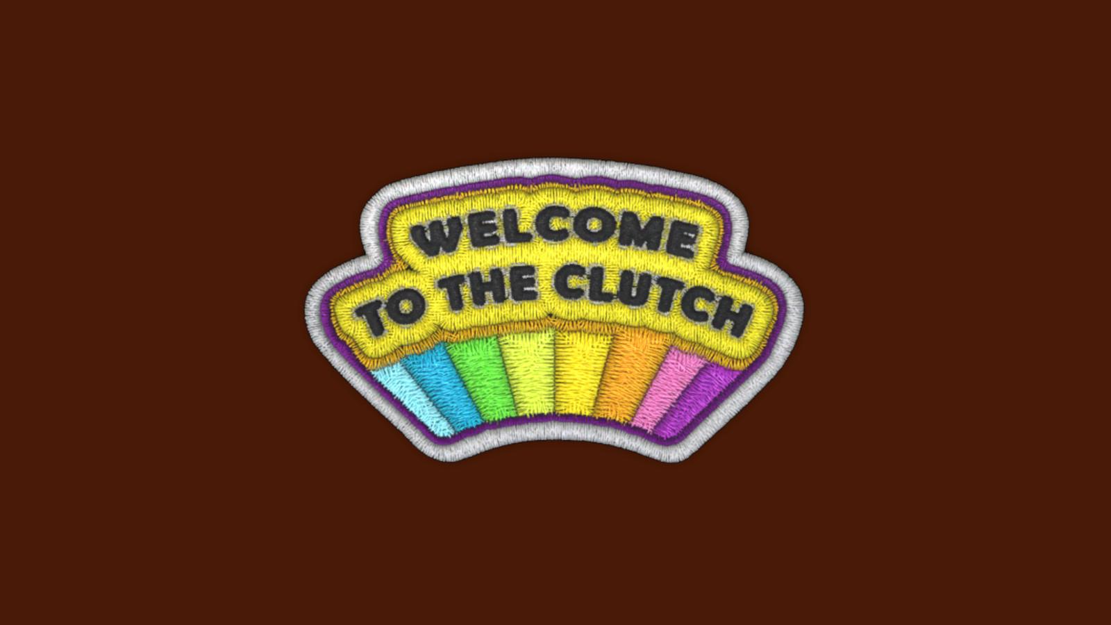 Screen Shot image 0 CS:GO - سيريس 3 - Welcome To The Clutch Collectible Pin