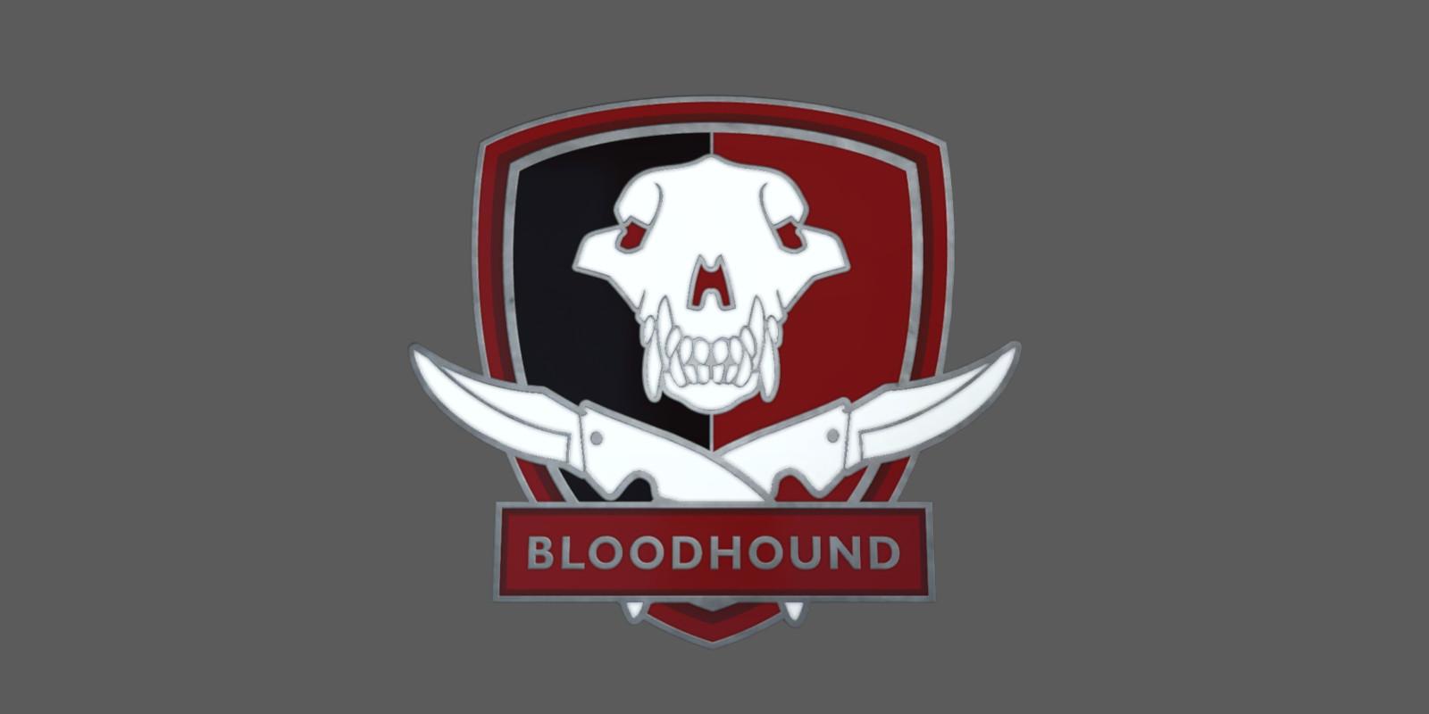 Screen Shot image 0 CS:GO - سيريس 2 - Bloodhound Collectible Pin