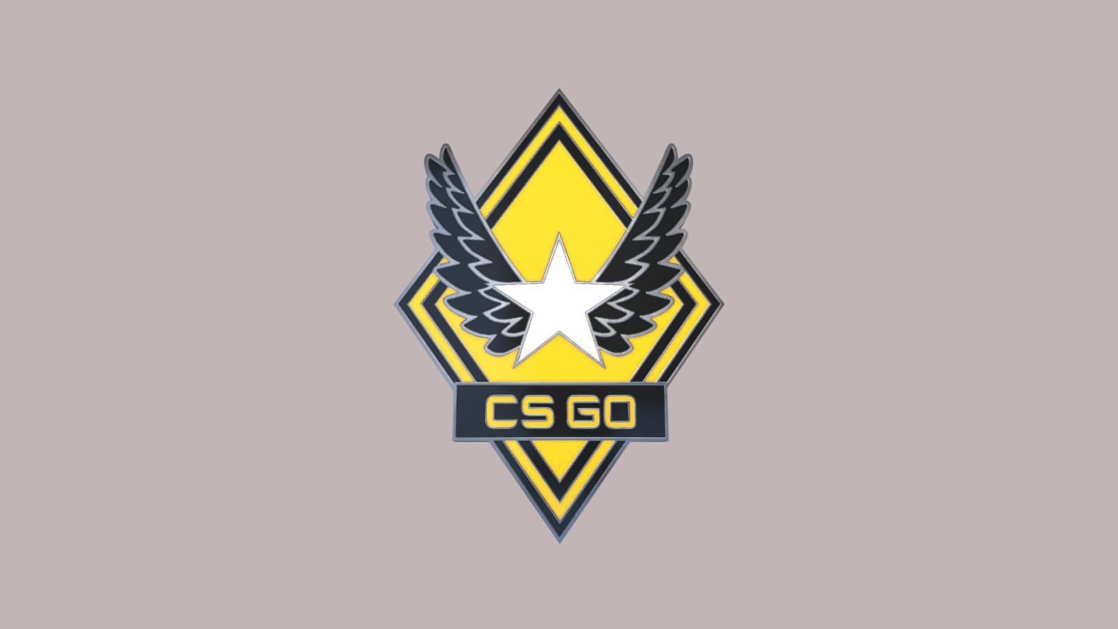Screen Shot image 0 CS:GO - سيريس 1 - Victory Collectible Pin