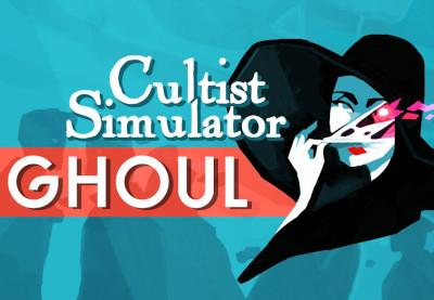 Cultist Simulator - The Ghoul DLC ستيم كود رقمي