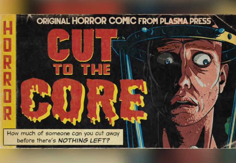 Cut To The Core ستيم كود رقمي