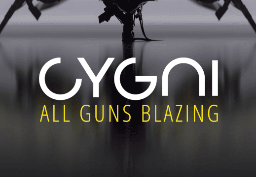 CYGNI: All Guns Blazing  إكس بوكس سيريس X|S حساب