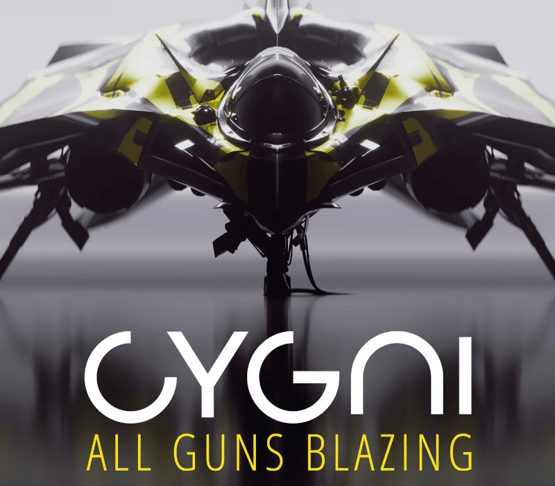 CYGNI: All Guns Blazing EU Xbox Series X|S CD Key