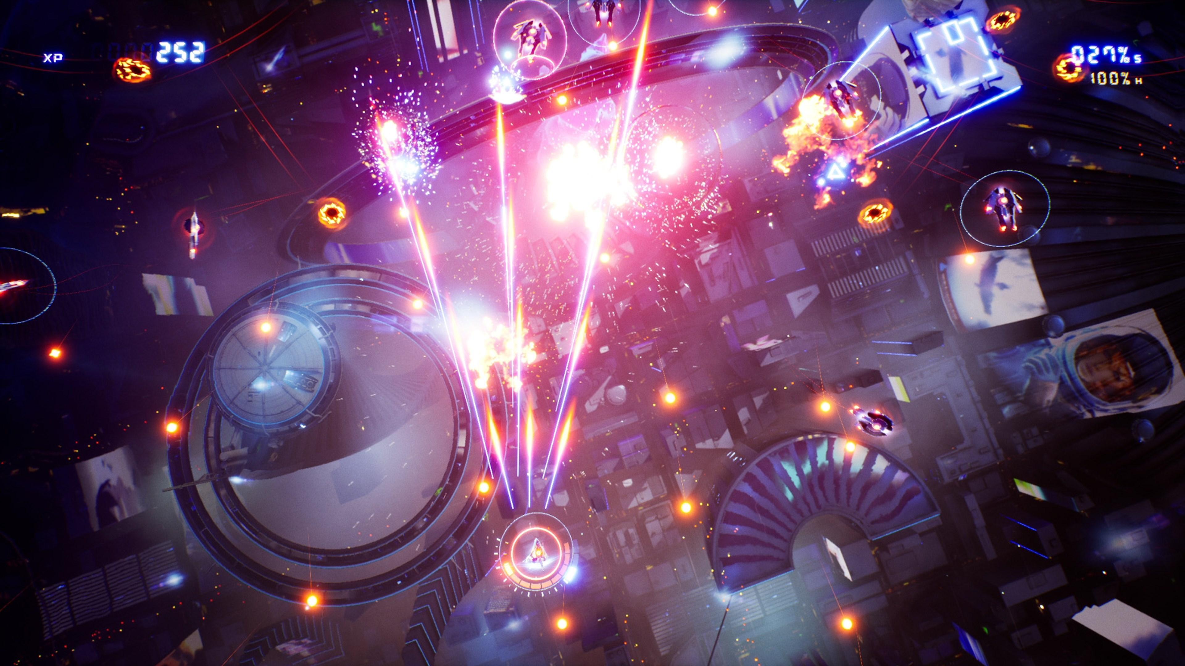 Screen Shot image 5 CYGNI: All Guns Blazing بي سي ايبك قيمز حساب