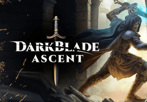 Darkblade Ascent بي سي ايبك قيمز حساب