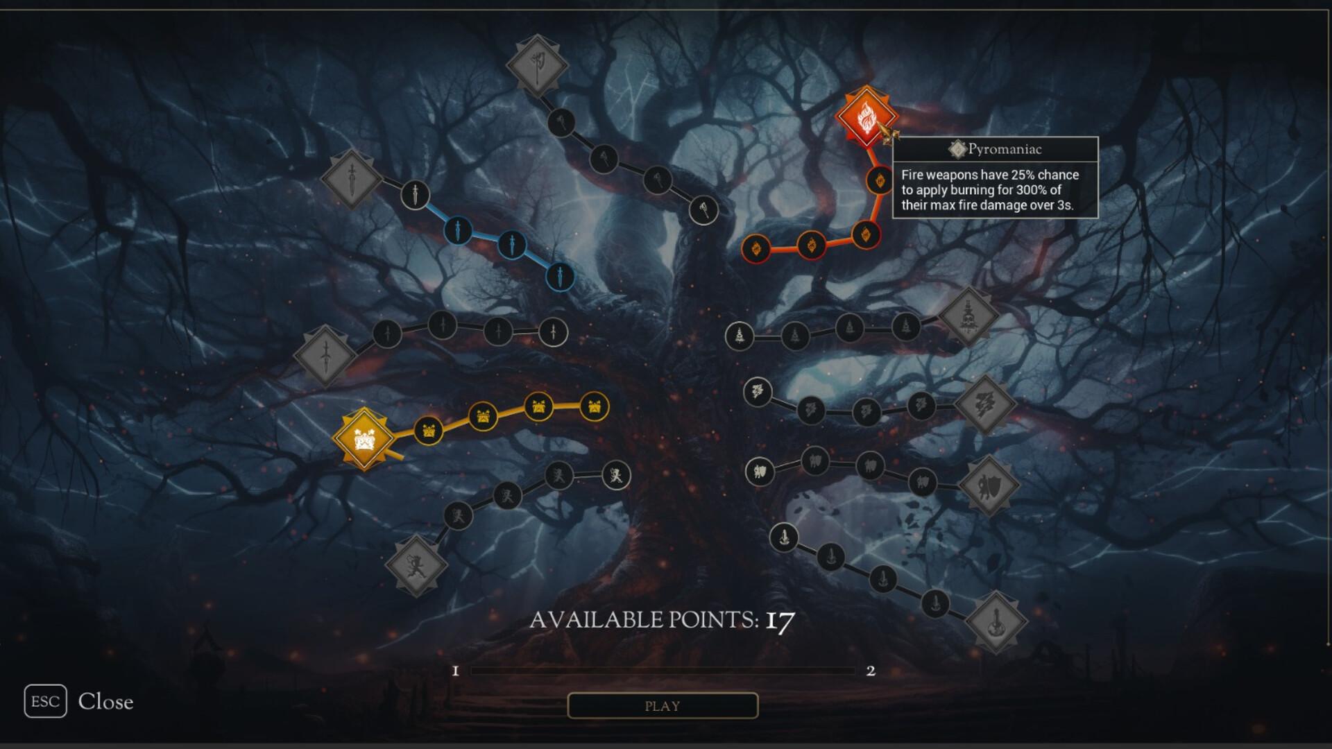 Screen Shot image 0 Darkblade Ascent بي سي ايبك قيمز حساب