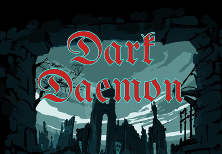 Dark Daemon بي سي ستيم كود رقمي