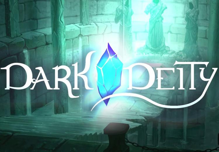 Dark Deity رابط هديه ستيم