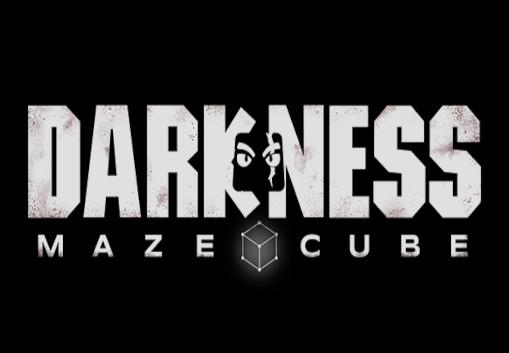 Darkness Maze Cube - Hardcore Puzzle Game ستيم كود رقمي