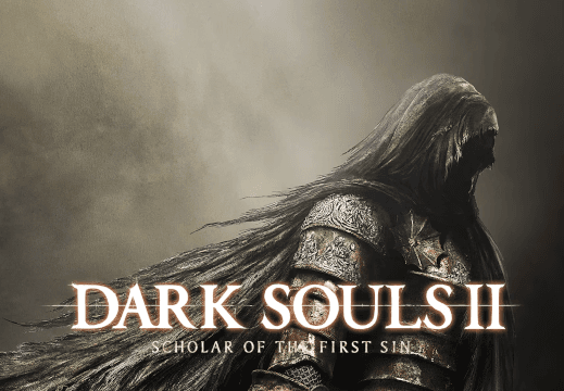 Dark Souls 2: Scholar Of The First Sin بريطاني اكسبوكس 1 / إكس بوكس سيريس X|S كود رقمي