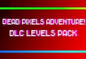 !Dead Pixels Adventure! - DLC Levels Pack ستيم كود رقمي