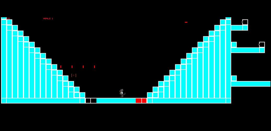 Screen Shot image 0 !Dead Pixels Adventure! - DLC Levels Pack ستيم كود رقمي