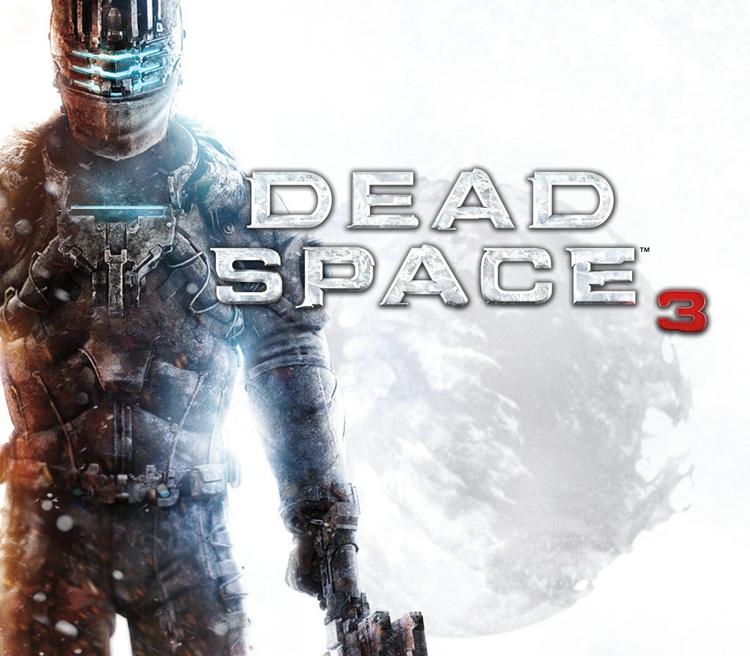Dead Space 3 EN/DE/IT/ES/FR/RU Languages Only EA App CD Key